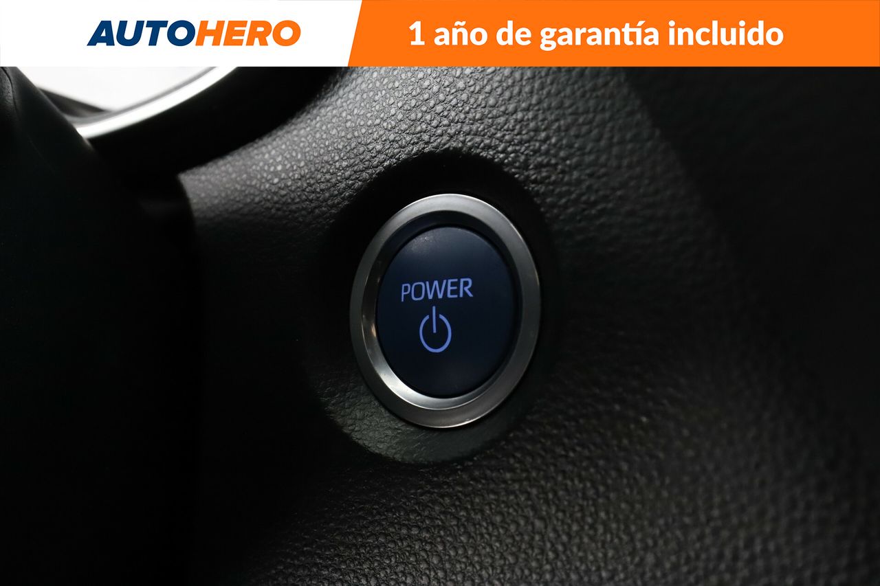 Foto Toyota Corolla 29