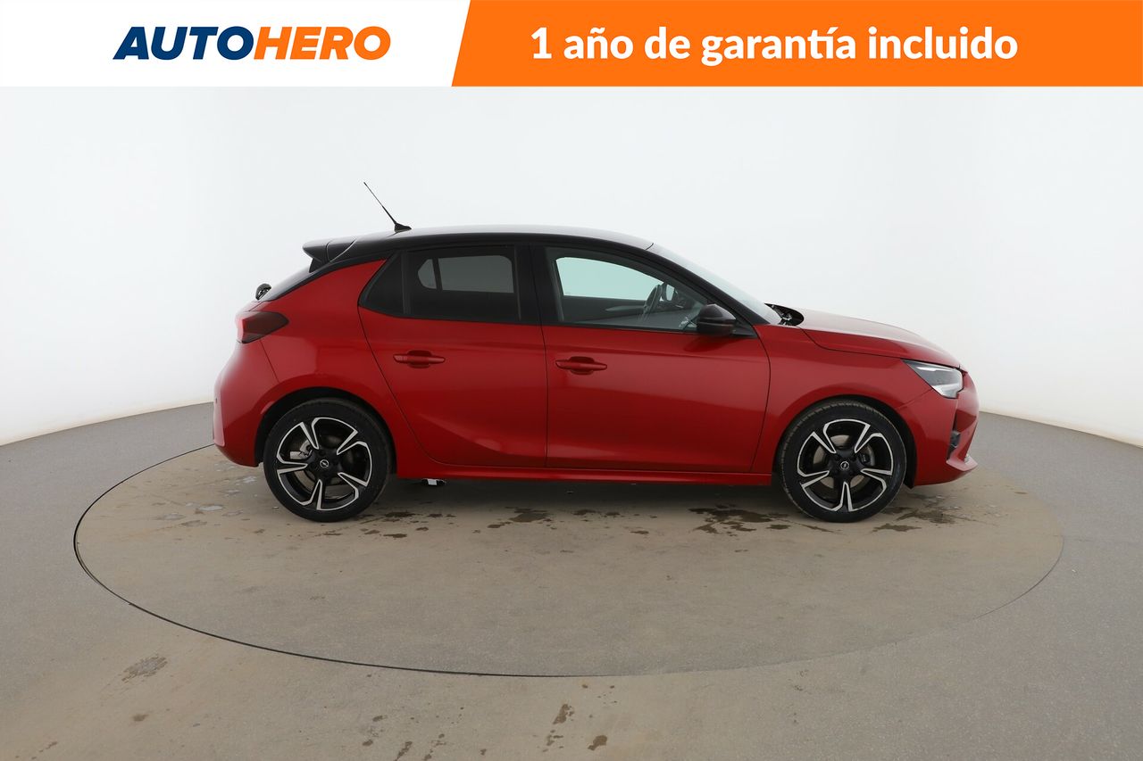 Foto Opel Corsa 7