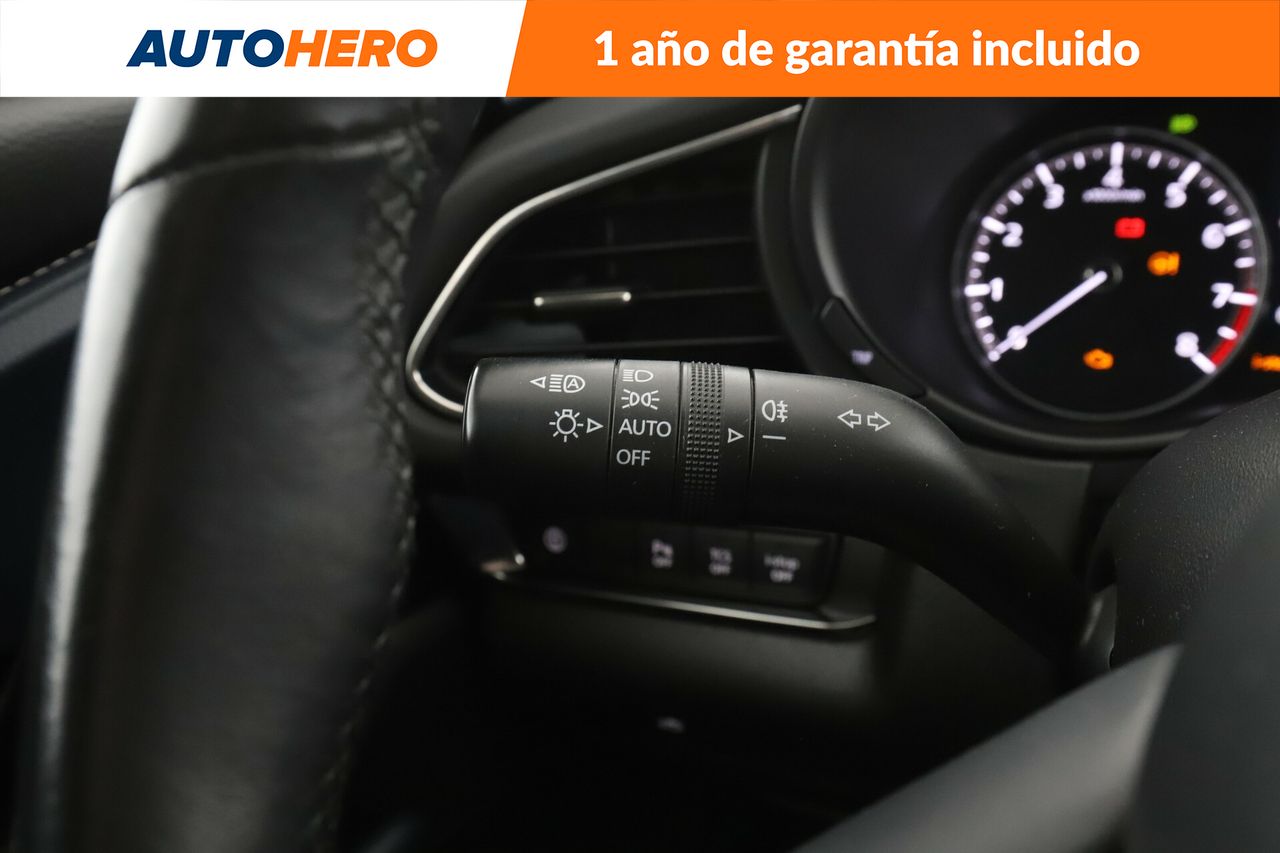Foto Mazda CX-30 26