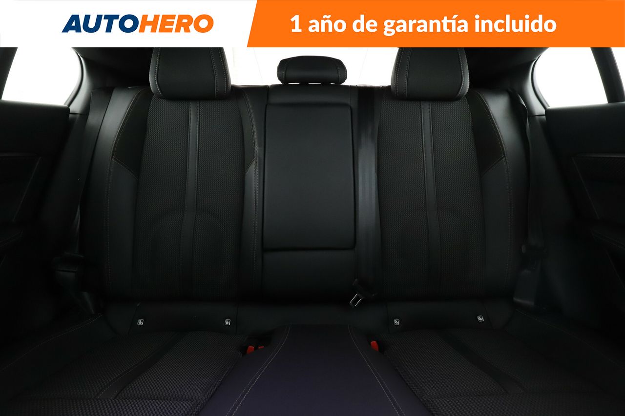 Foto Peugeot 508 16