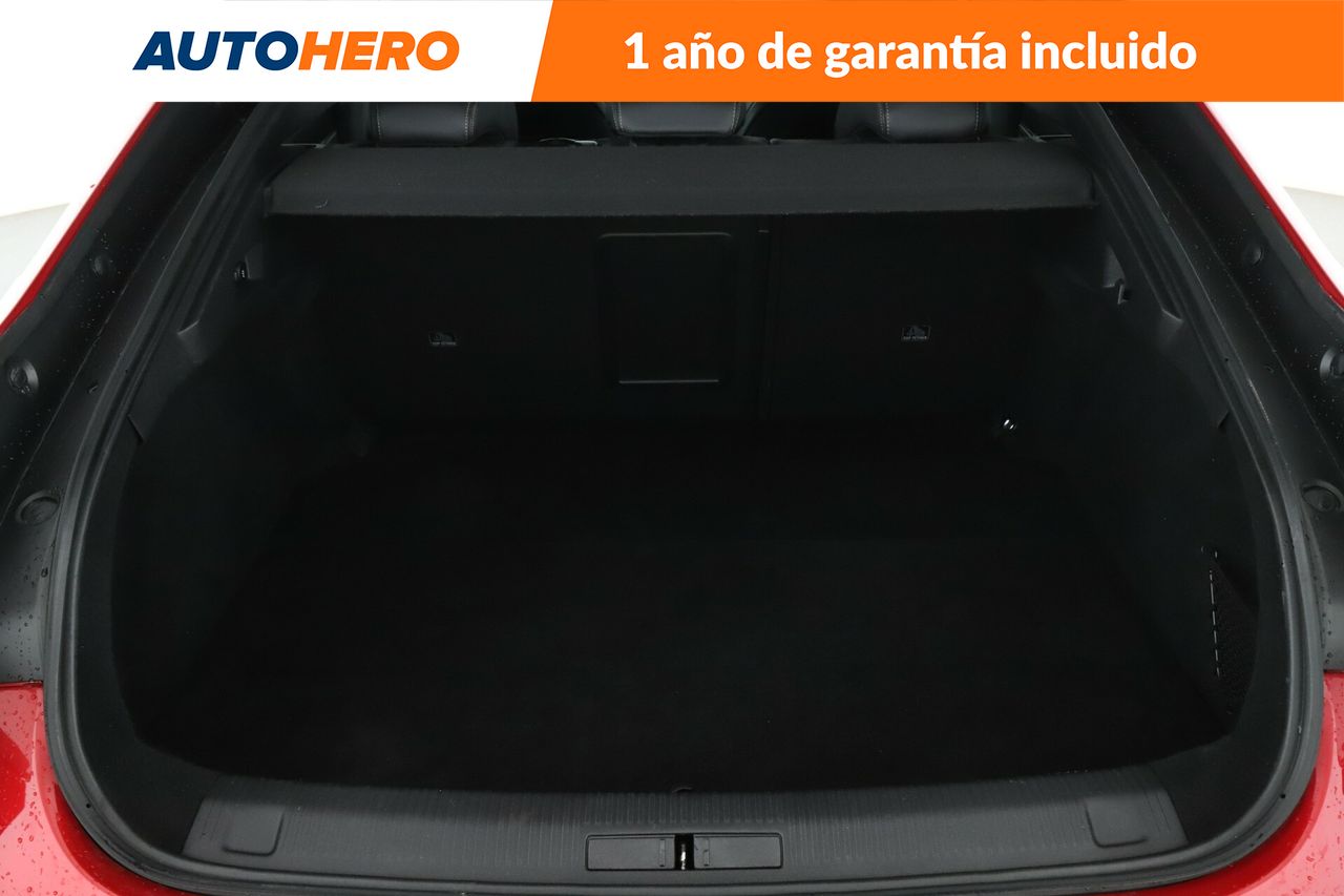 Foto Peugeot 508 18