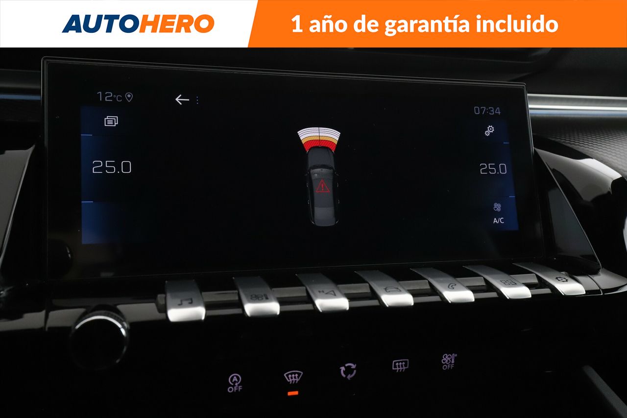 Foto Peugeot 508 24