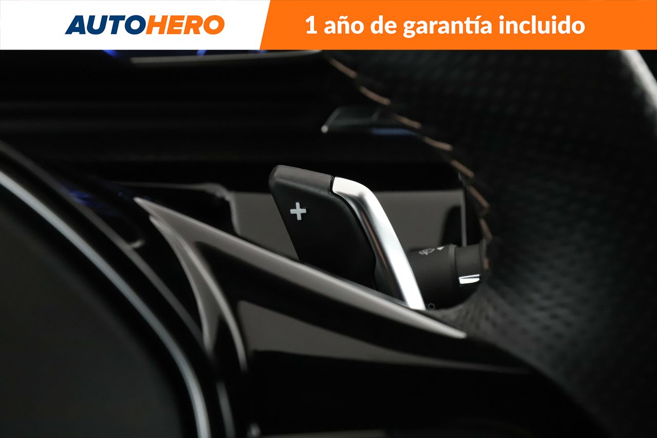 Foto Peugeot 508 30