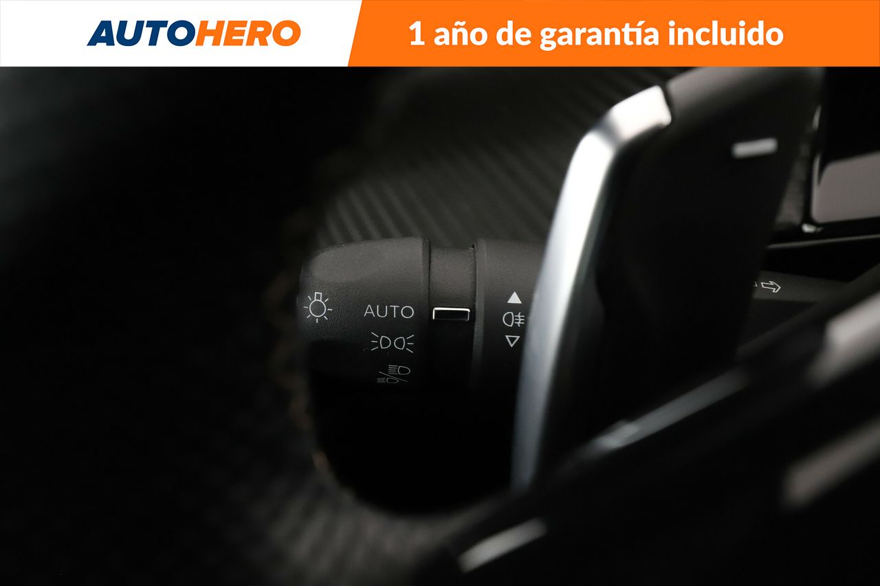 Foto Peugeot 508 31