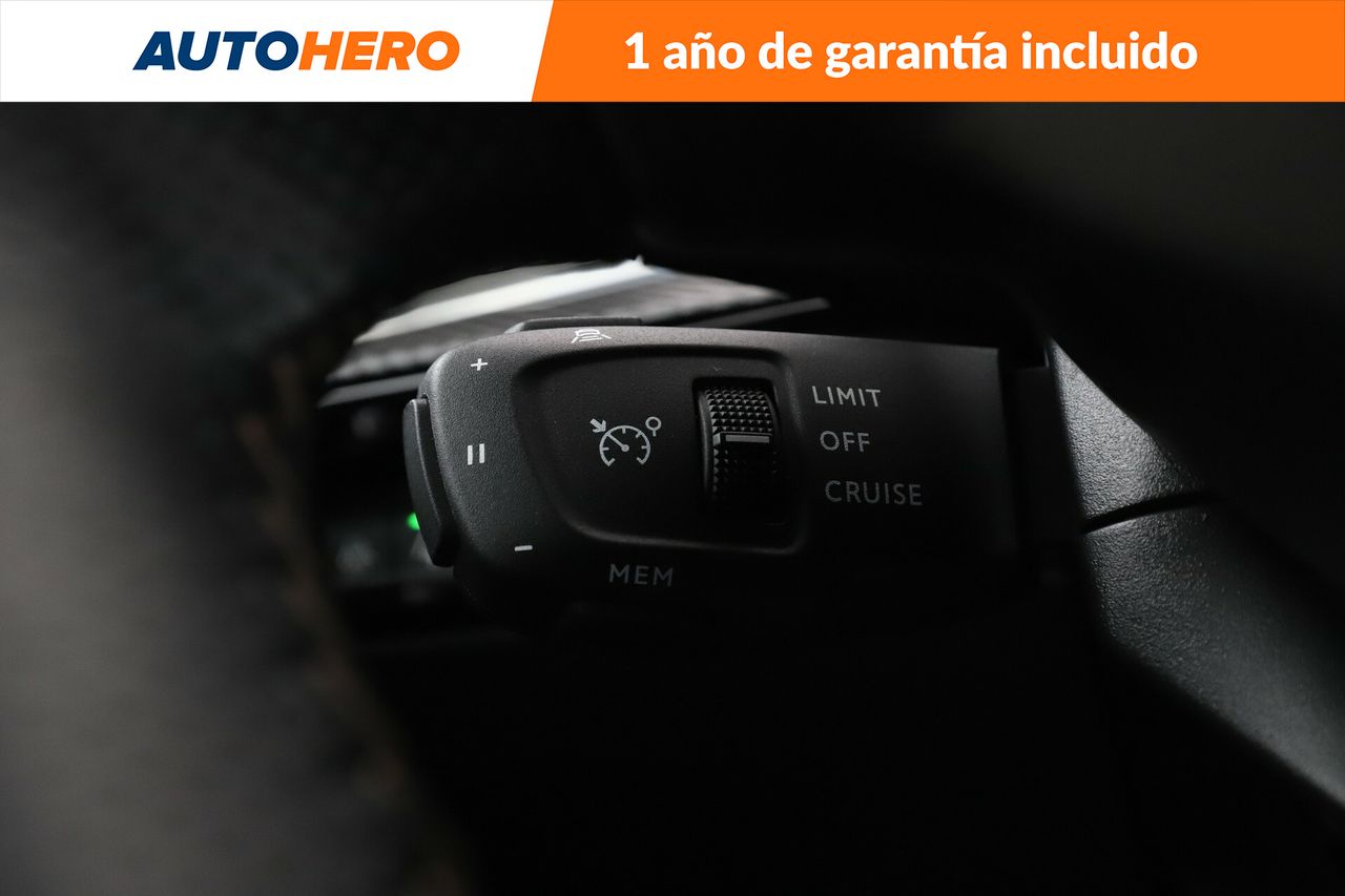 Foto Peugeot 508 33