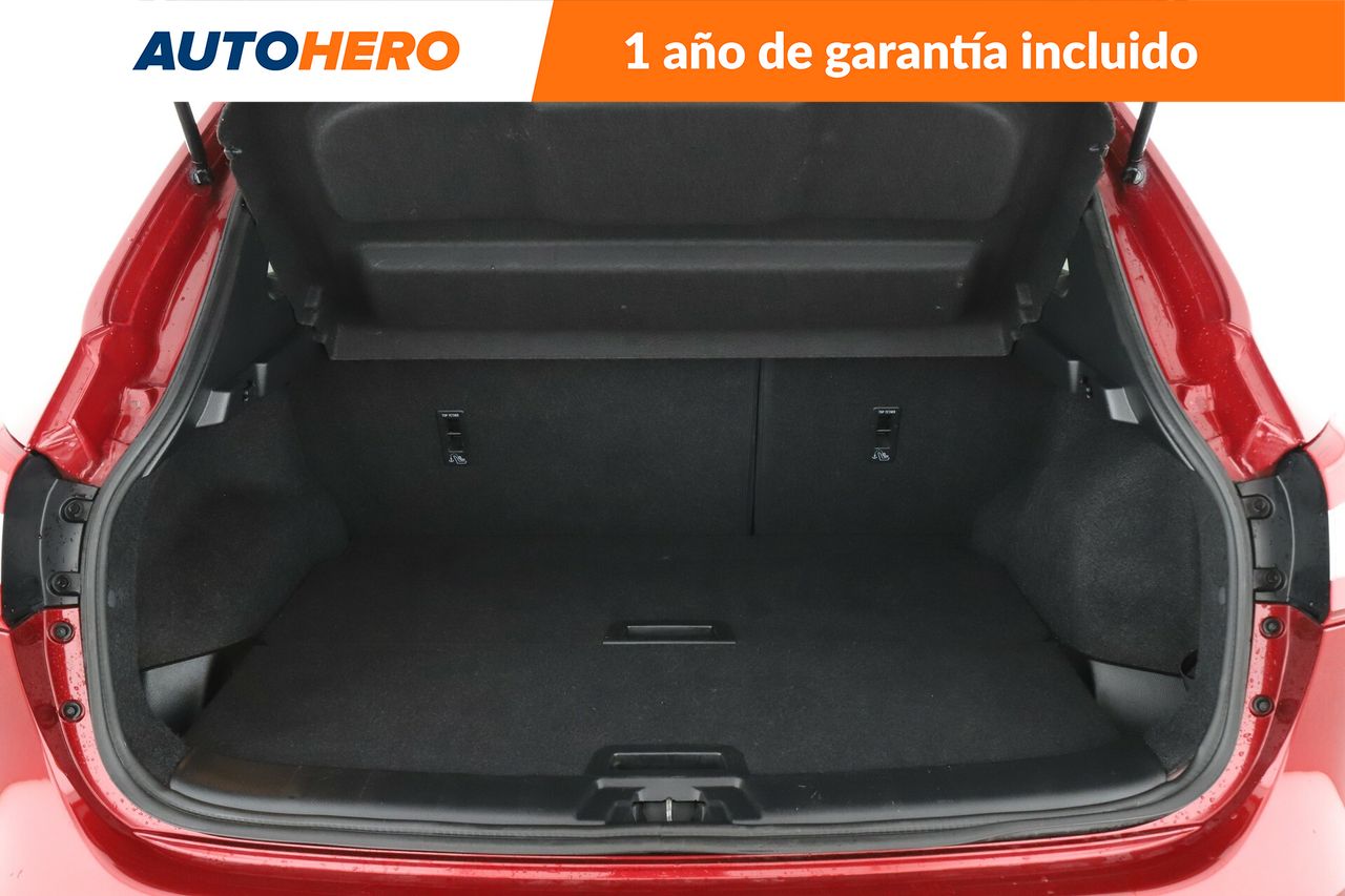 Foto Nissan Qashqai 18