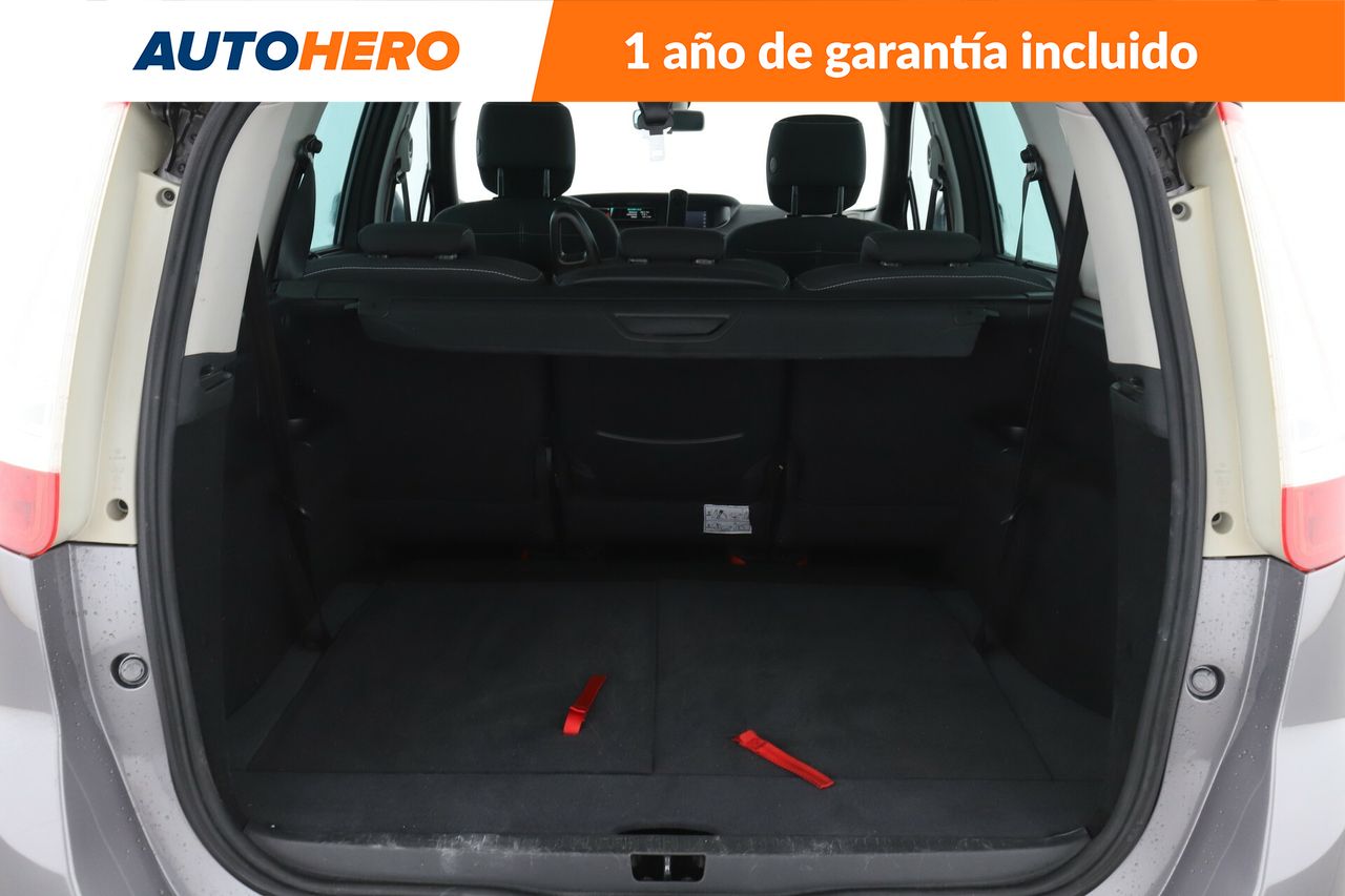 Foto Renault Grand Scénic 17