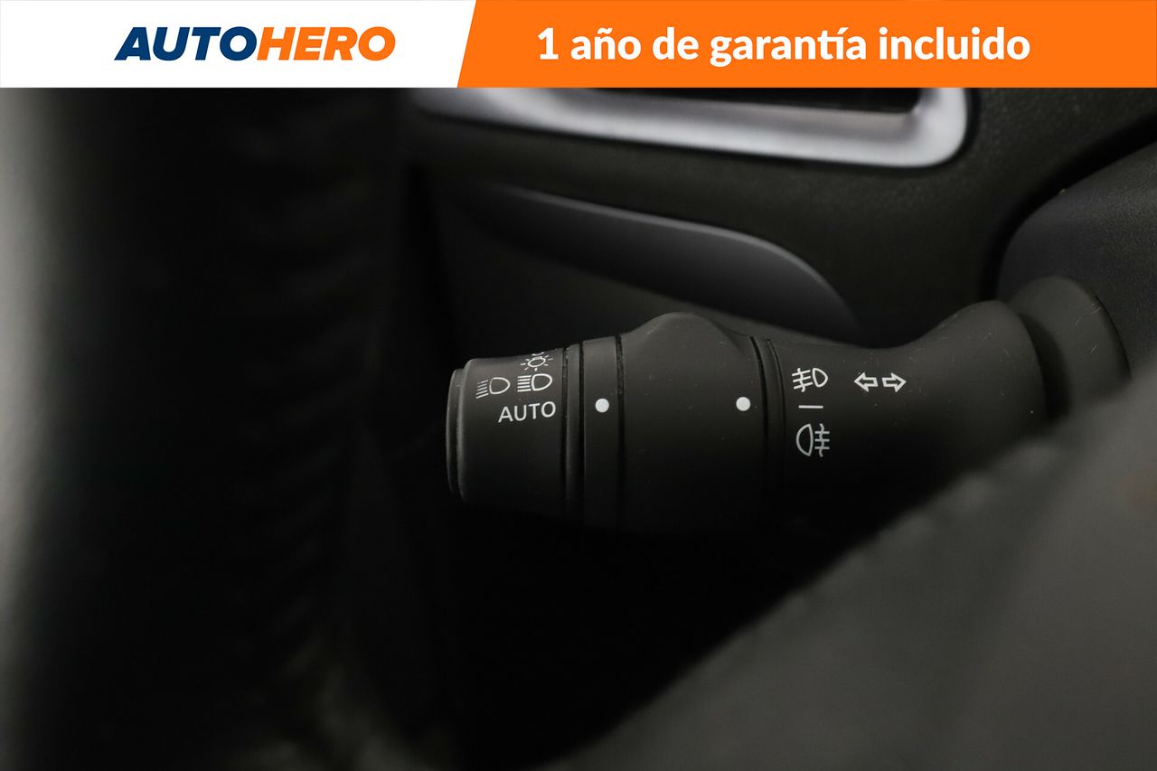 Foto Renault Grand Scénic 25
