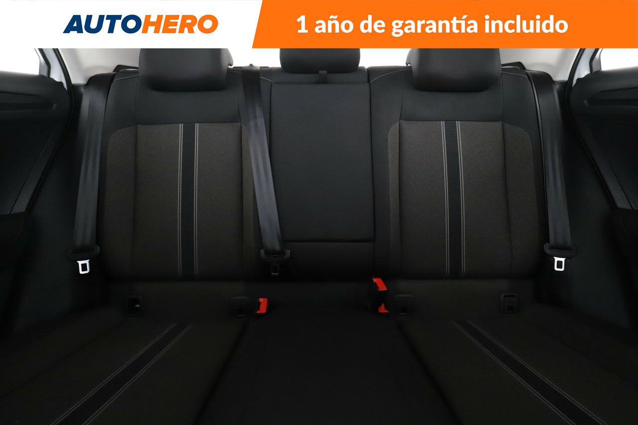 Foto Volkswagen T-Roc 16