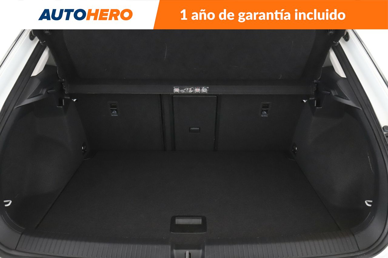 Foto Volkswagen T-Roc 18