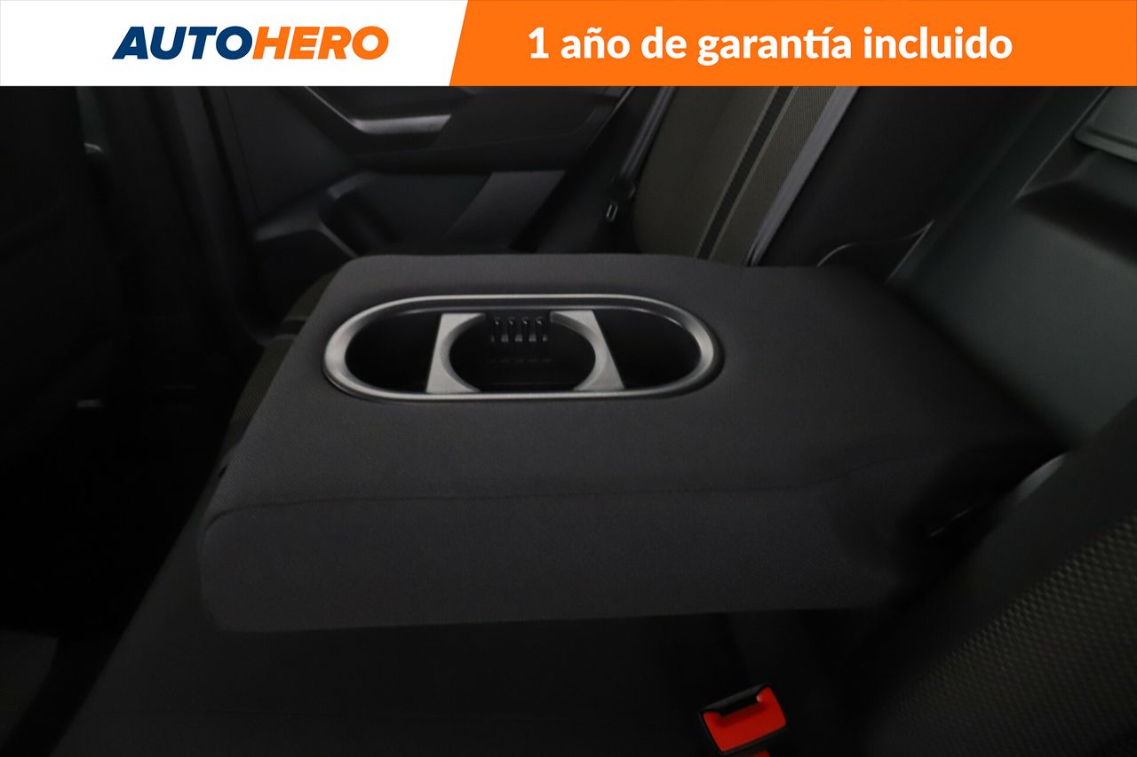Foto Volkswagen T-Roc 23