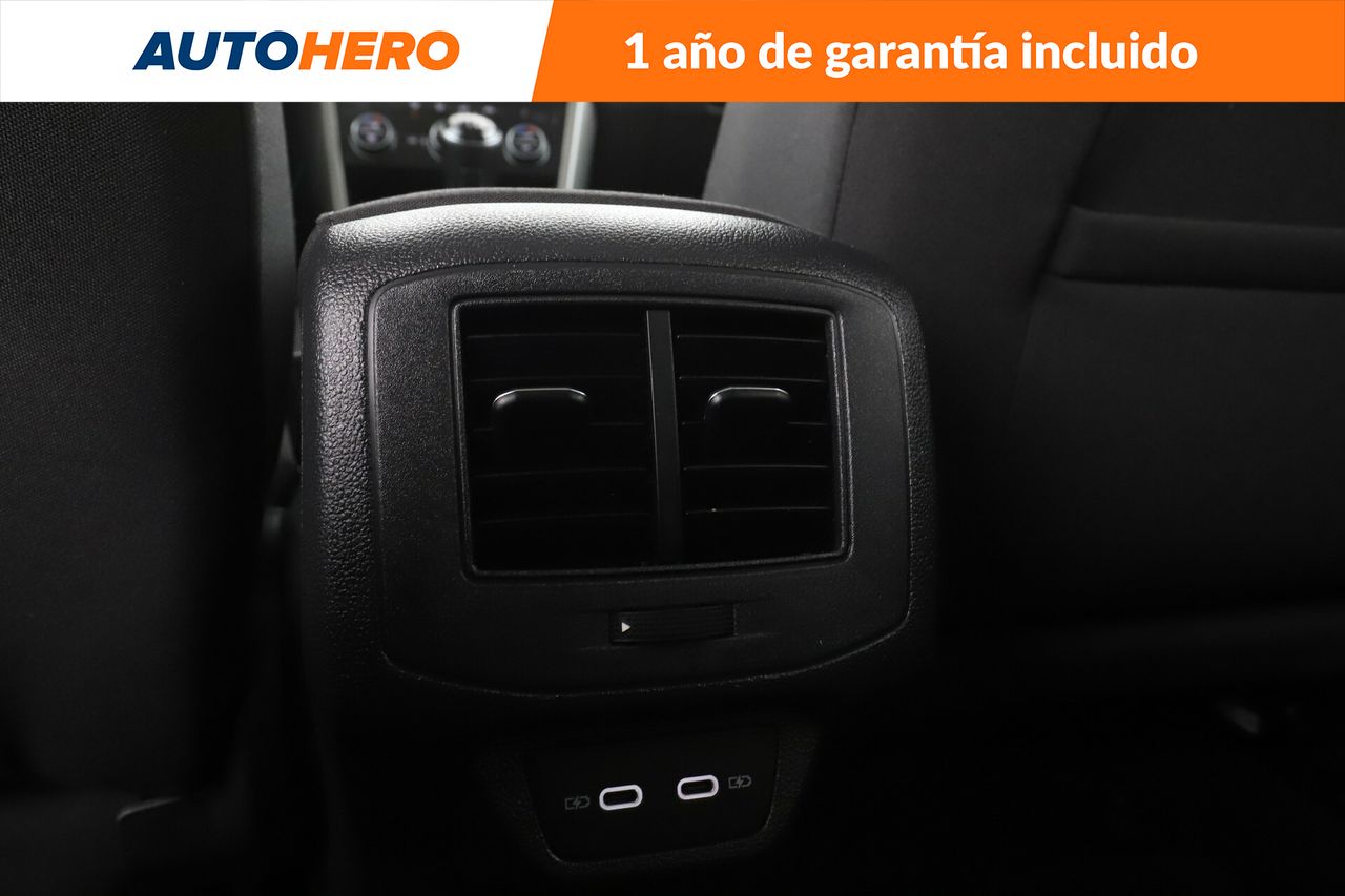 Foto Volkswagen T-Roc 24