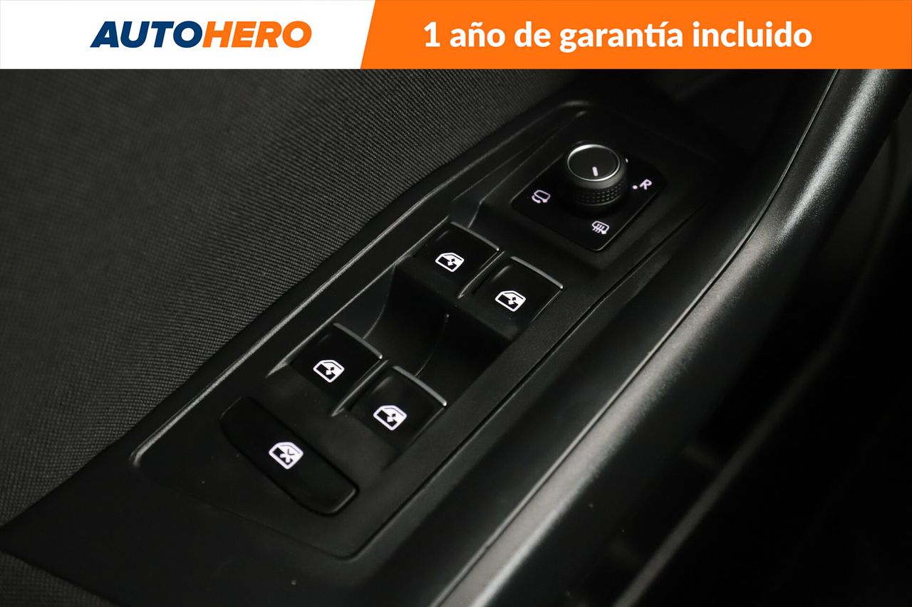 Foto Volkswagen T-Roc 32