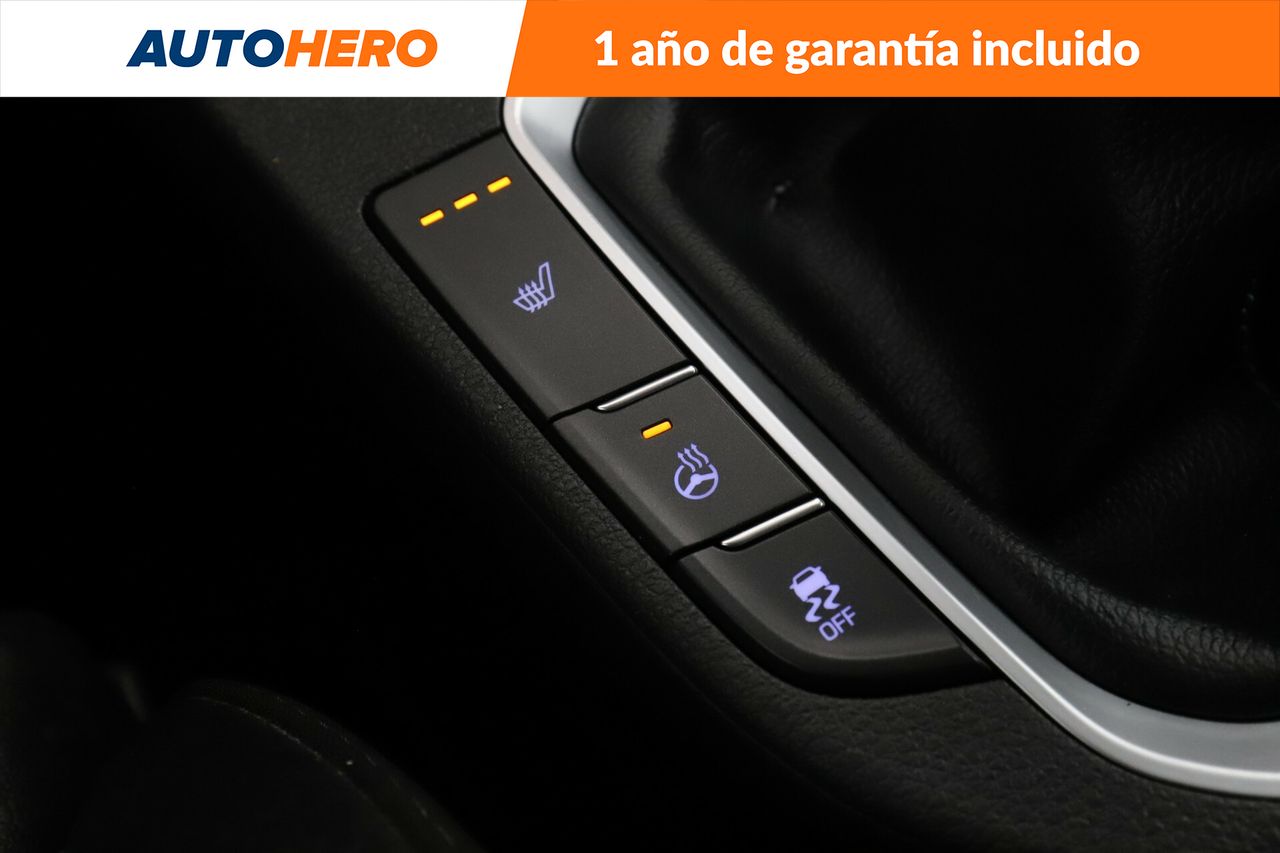 Foto Hyundai i30 21