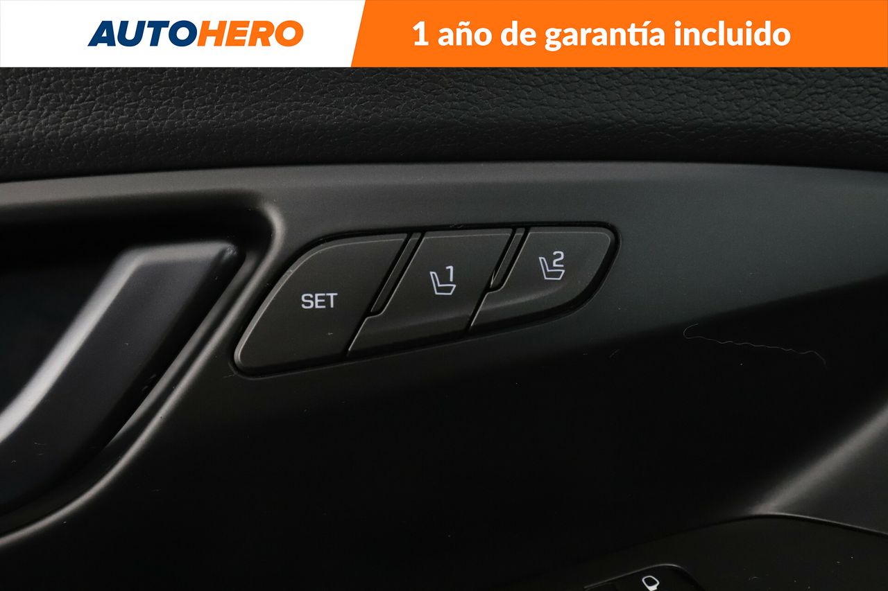 Foto Hyundai i30 26