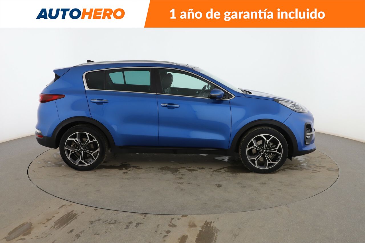 Foto Kia Sportage 7