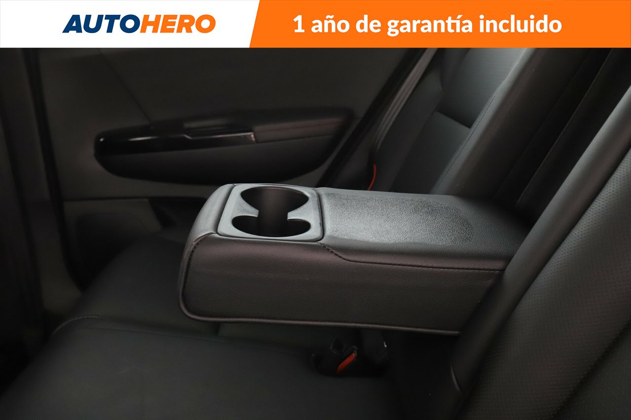 Foto Kia Sportage 23