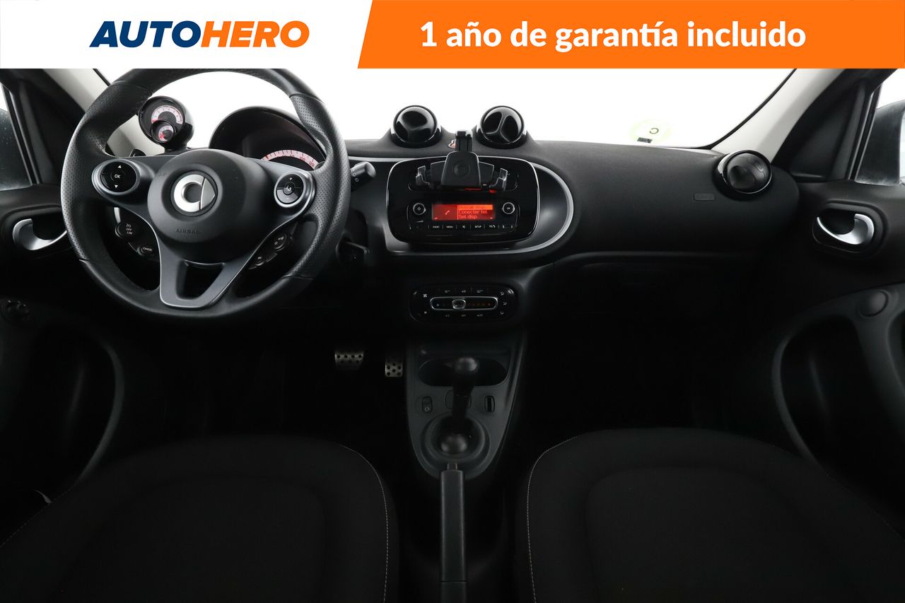 Foto Smart Forfour 12