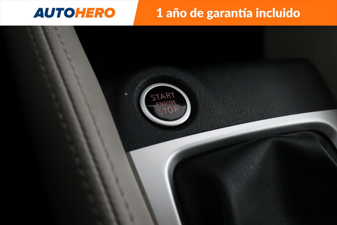 Foto Nissan Micra 23