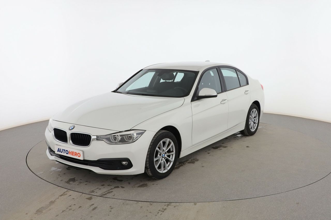 Foto BMW Serie 3 1