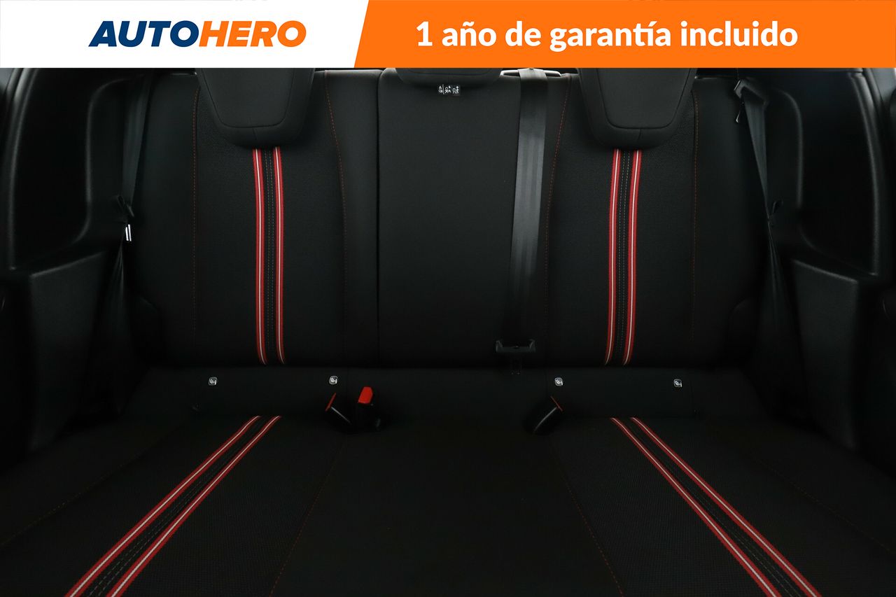 Foto Opel Corsa 15