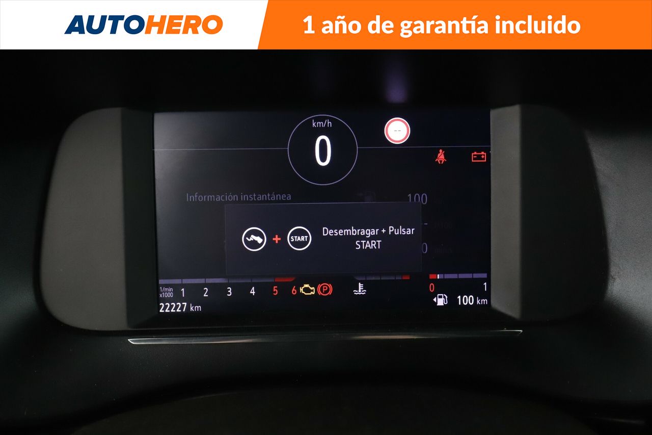 Foto Opel Corsa 20