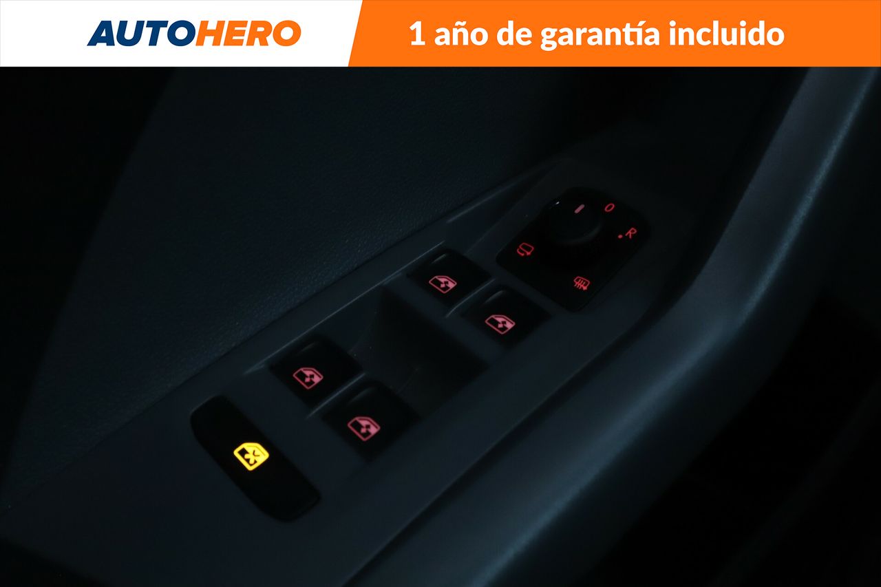 Foto Volkswagen T-Cross 26