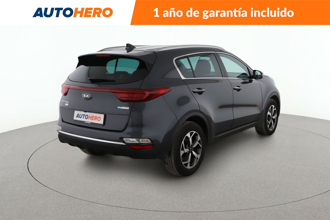 Foto Kia Sportage 5