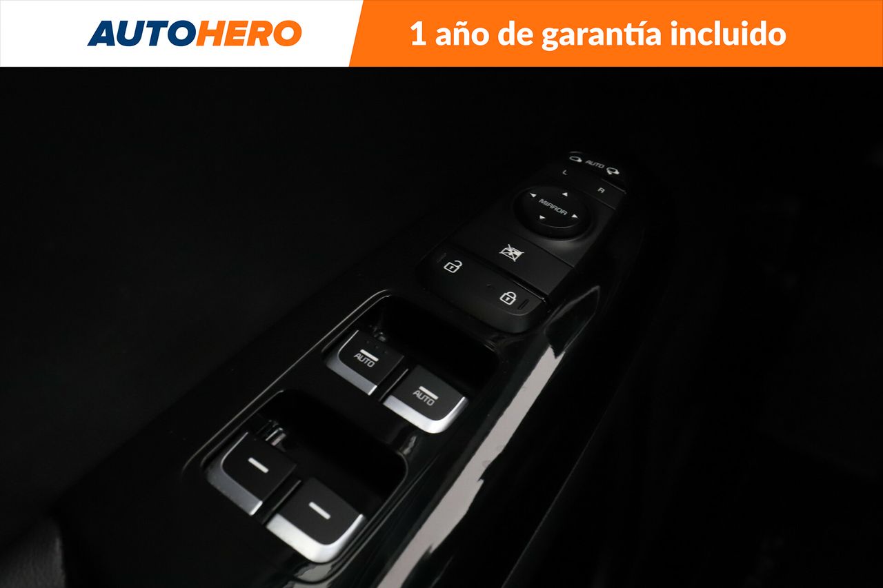 Foto Kia Sportage 31