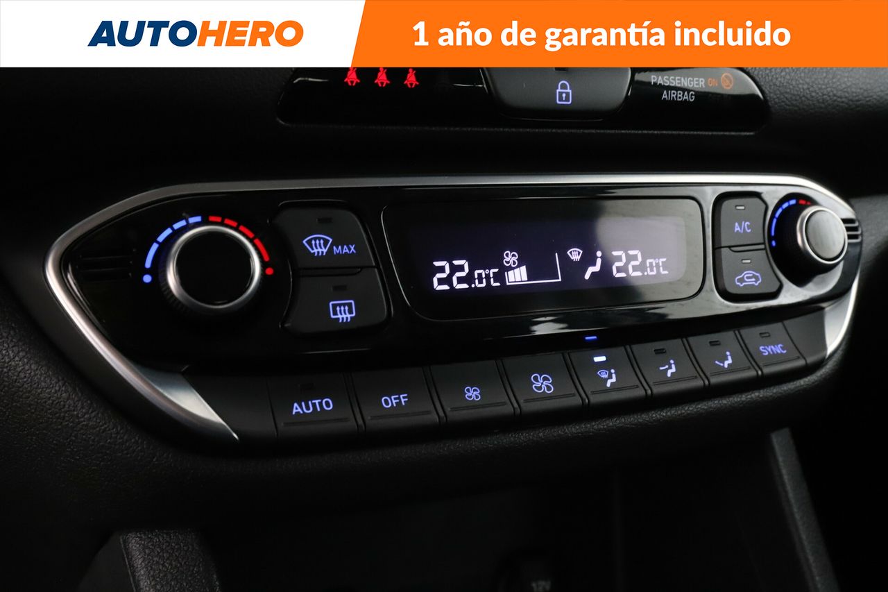 Foto Hyundai i30 26
