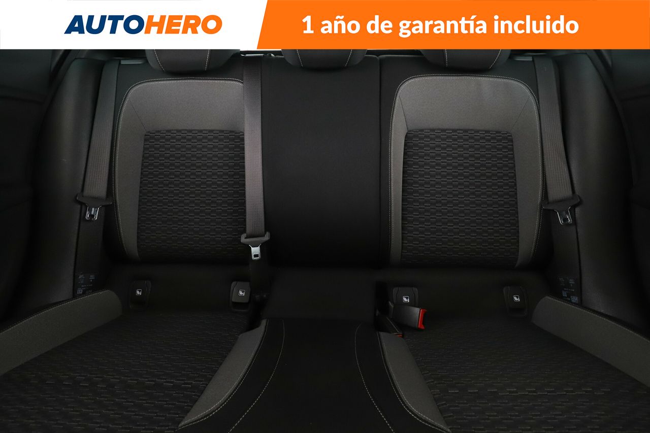 Foto Opel Astra 16