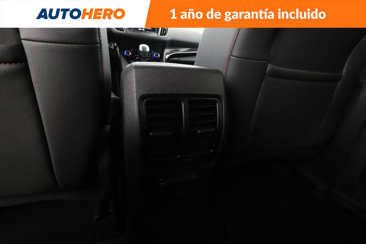 Foto Ford Kuga 23