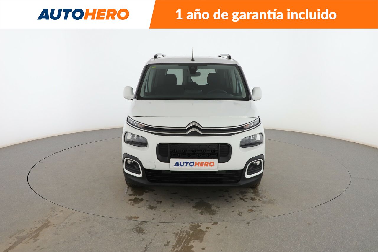 Foto Citroën Berlingo 8