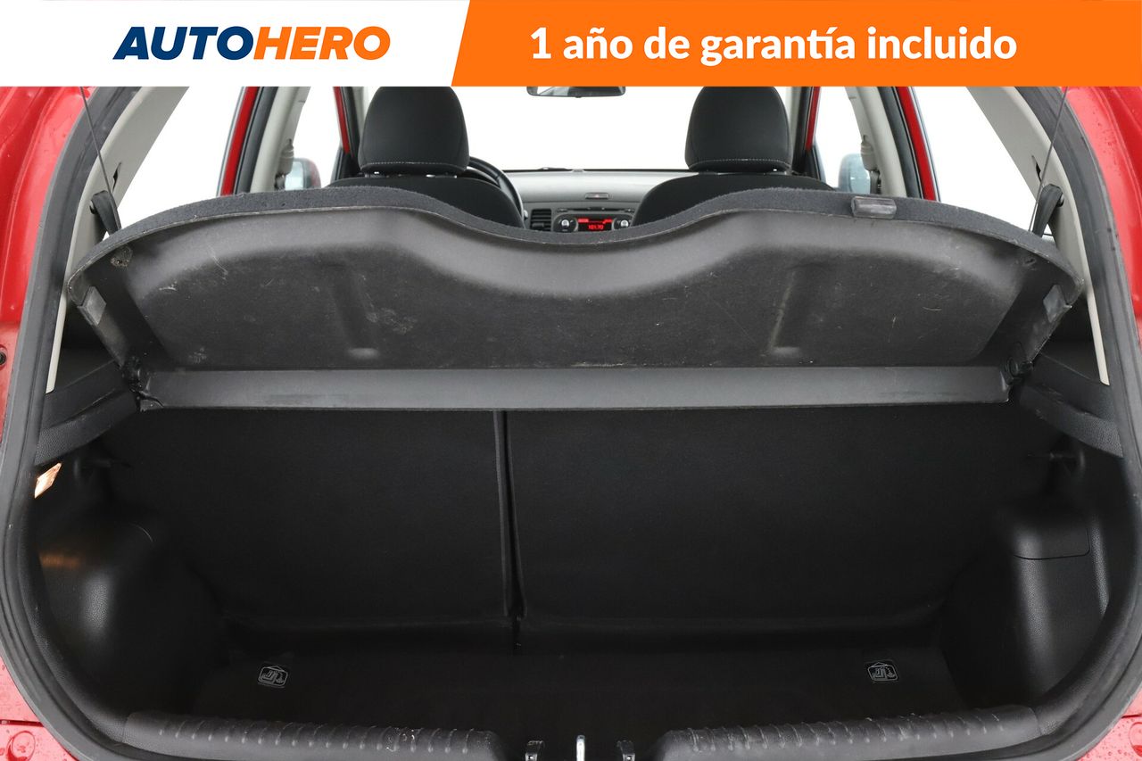 Foto Kia Picanto 18