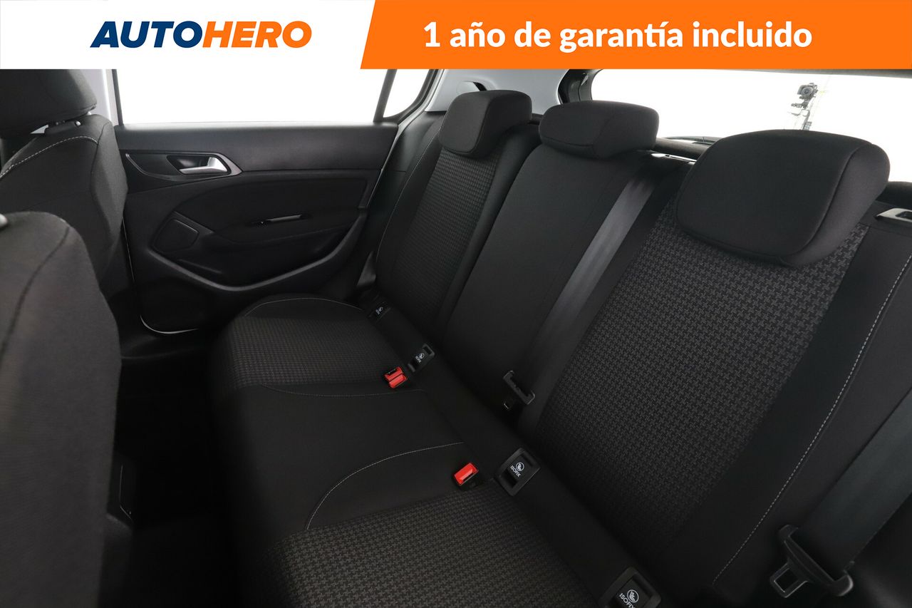 Foto Peugeot 308 14