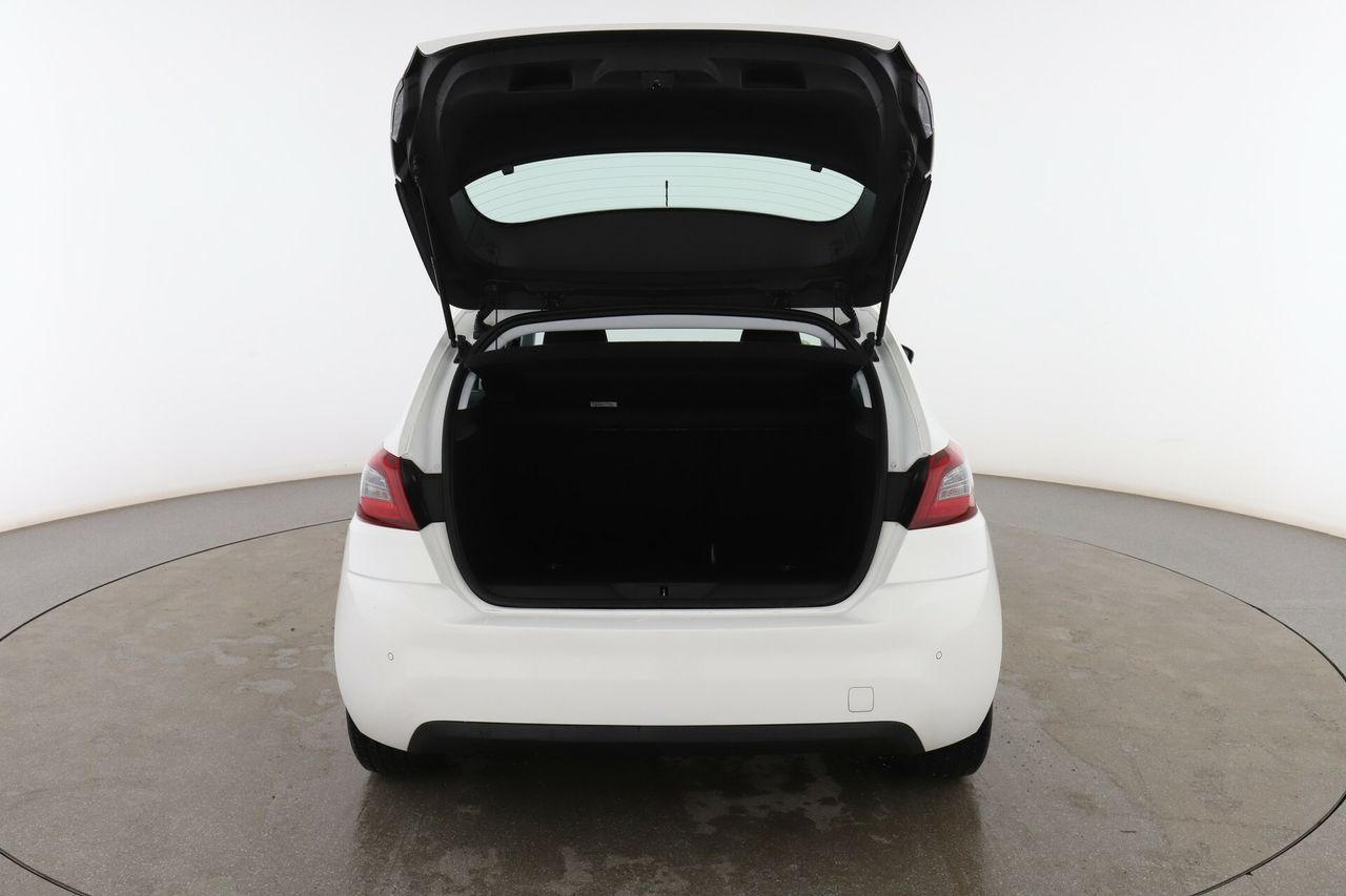 Foto Peugeot 308 16