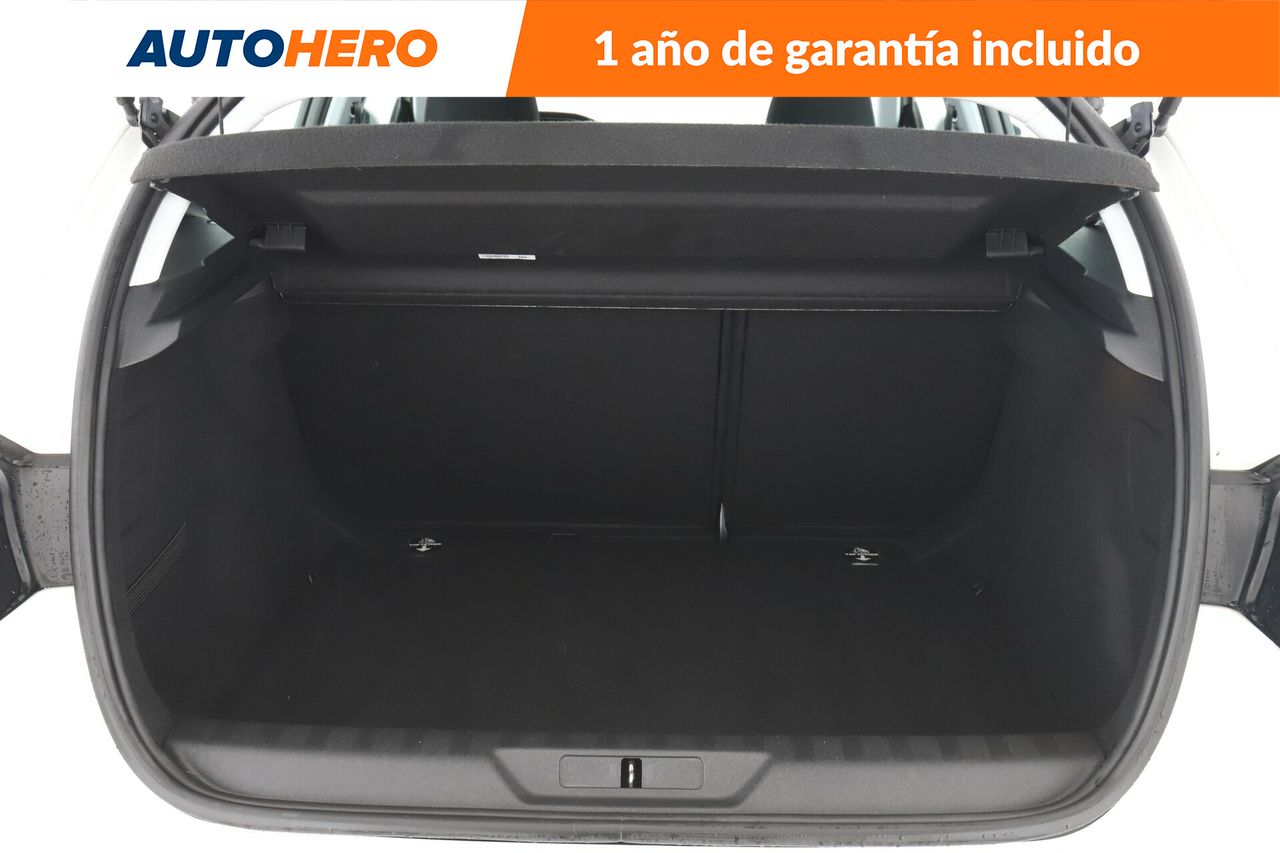 Foto Peugeot 308 17