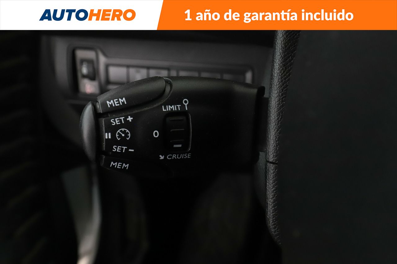 Foto Peugeot 308 21