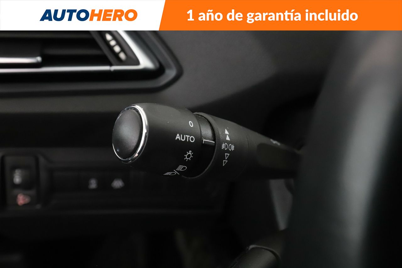 Foto Peugeot 308 25