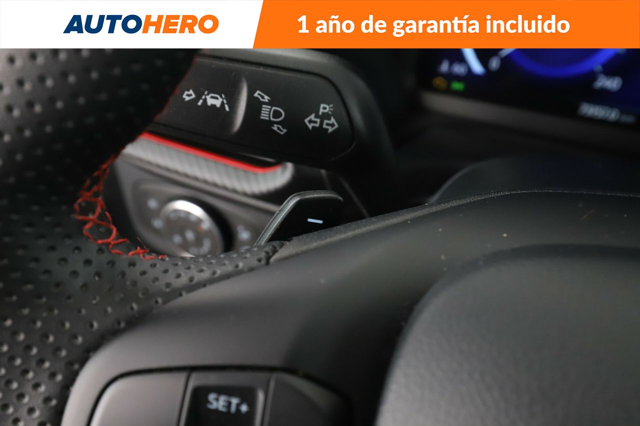 Foto Ford Puma 24