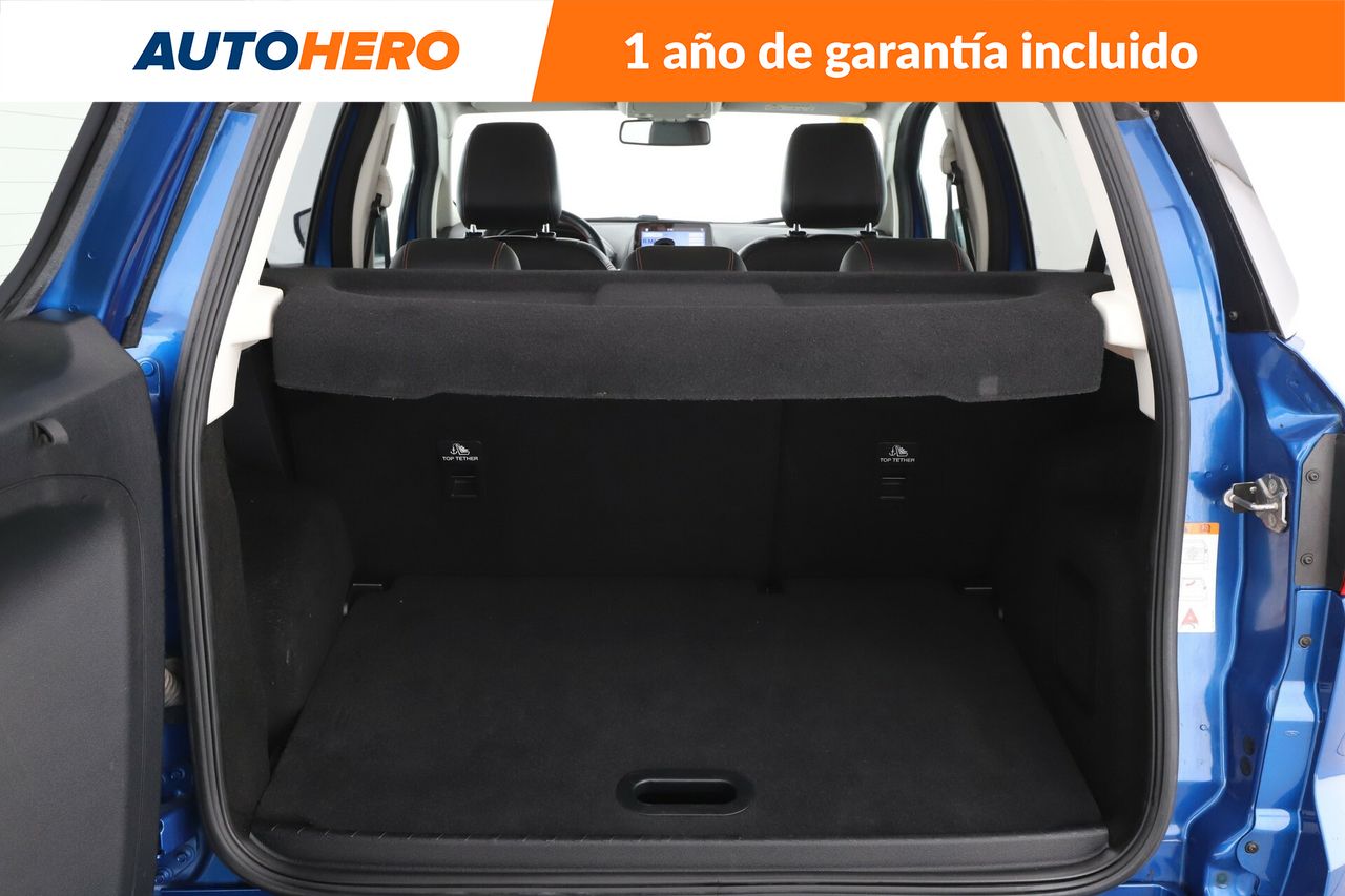 Foto Ford Ecosport 17