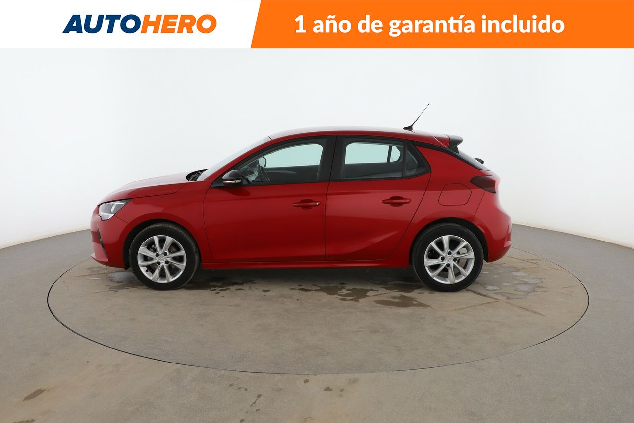 Foto Opel Corsa 2
