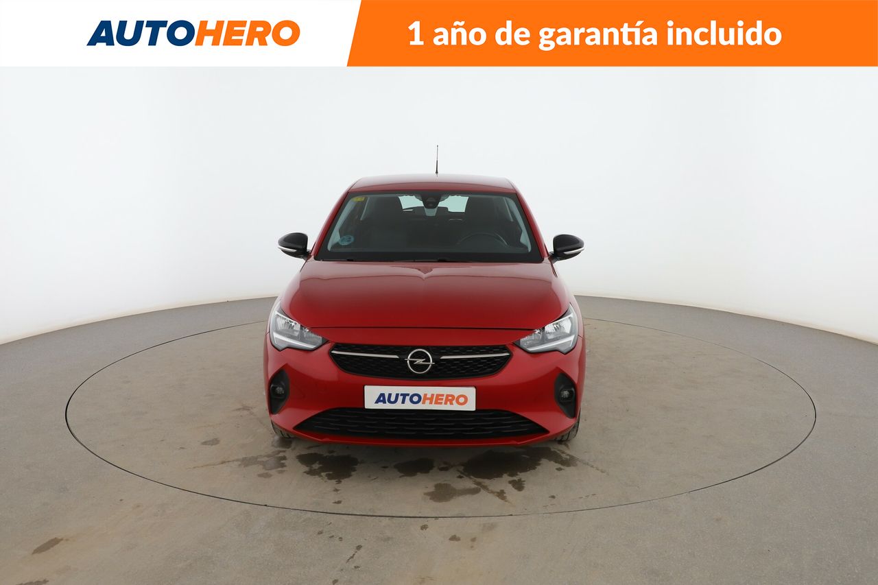 Foto Opel Corsa 8