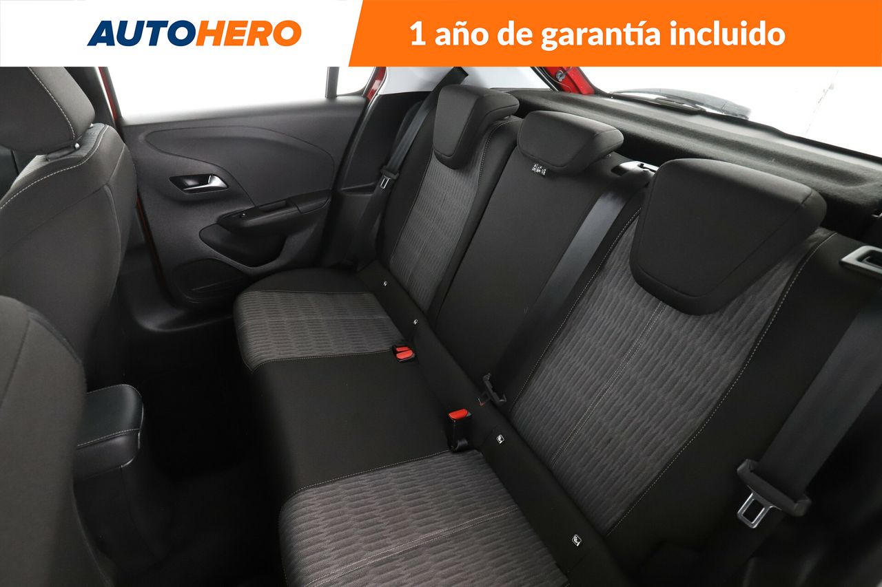 Foto Opel Corsa 14