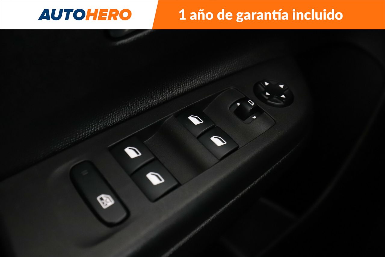 Foto Opel Corsa 21