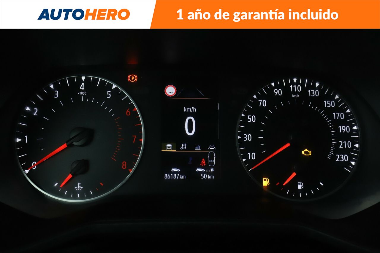 Foto Renault Clio 20