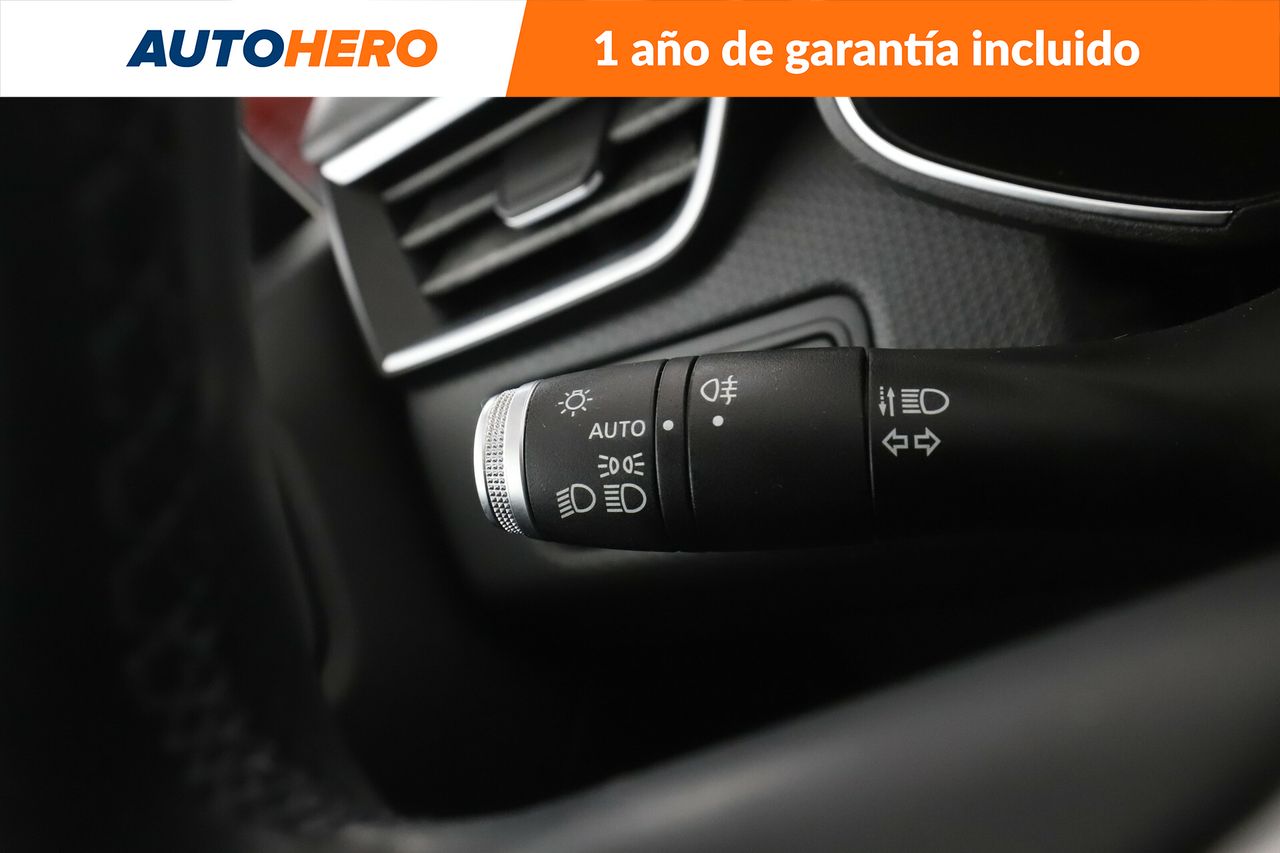 Foto Renault Clio 22
