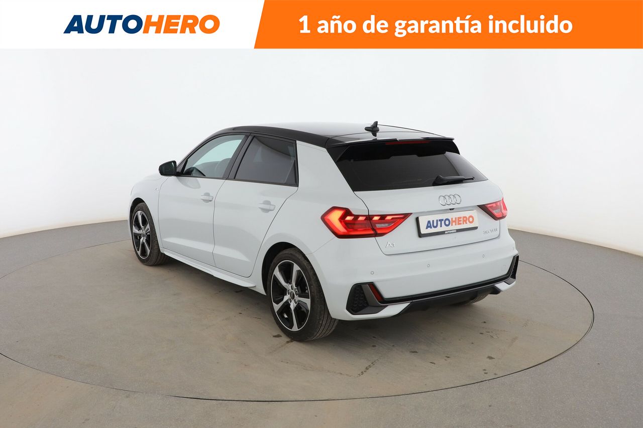Foto Audi A1 3