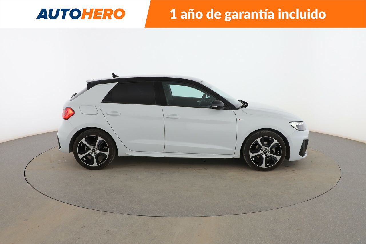 Foto Audi A1 6