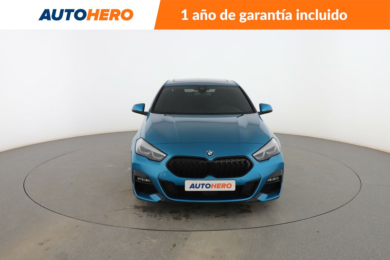Foto BMW Serie 2 8